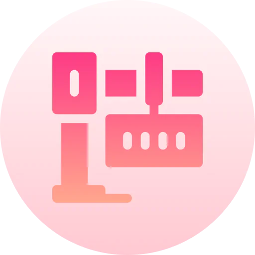 Crane icon