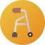Walker icône 64x64