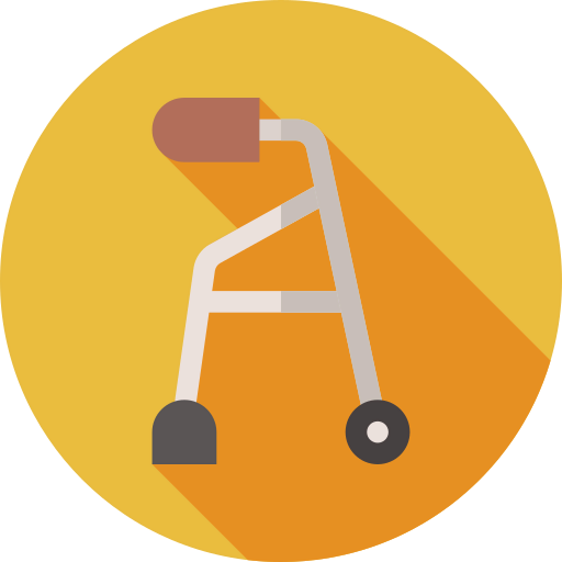 Walker icon
