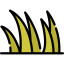 Grass icon 64x64