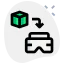 Vr glasses 图标 64x64