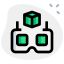 Virtual reality Symbol 64x64