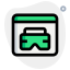 Browser icon 64x64