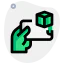Smartphone icon 64x64