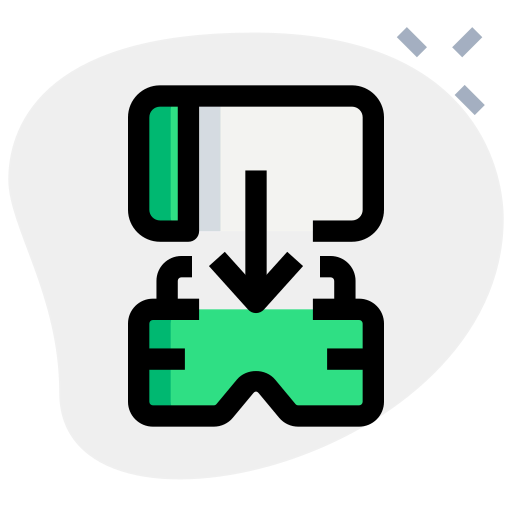 Attachment icon
