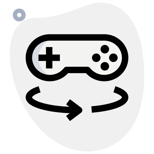 Motion icon