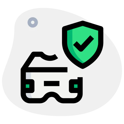 Secure icon