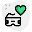 Favorite icon 64x64
