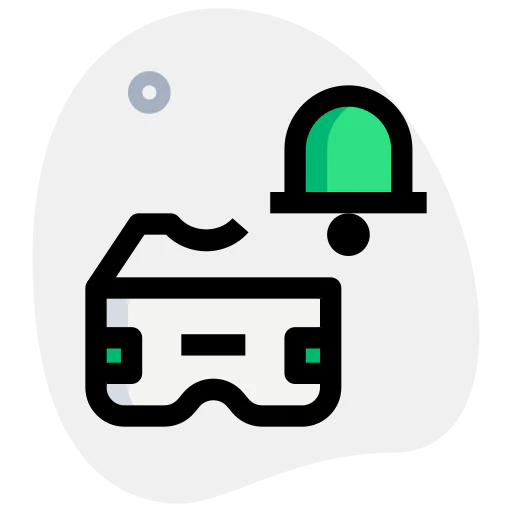 Notification icon