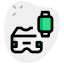 Smartwatch icon 64x64