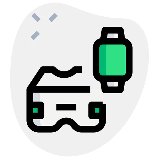 Smartwatch icon