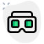 Vr glasses 图标 64x64