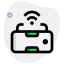 Wireless connection 图标 64x64