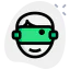 Vr glasses 图标 64x64