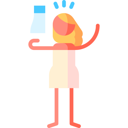 Shampoo icon