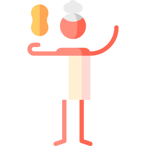 Sponge icon
