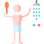 Shower icon 64x64
