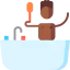 Bath icon 64x64