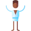 Bathrobe 图标 64x64