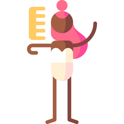 Comb icon