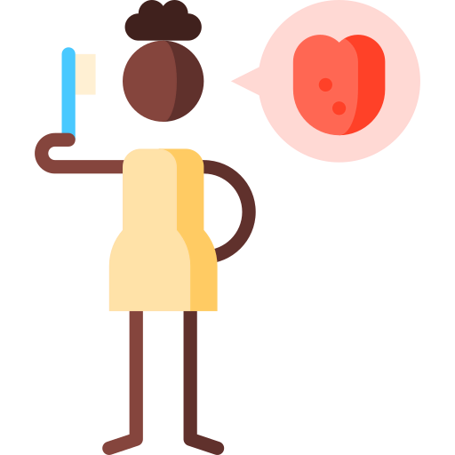 Brush icon