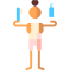 Toothpaste 图标 64x64