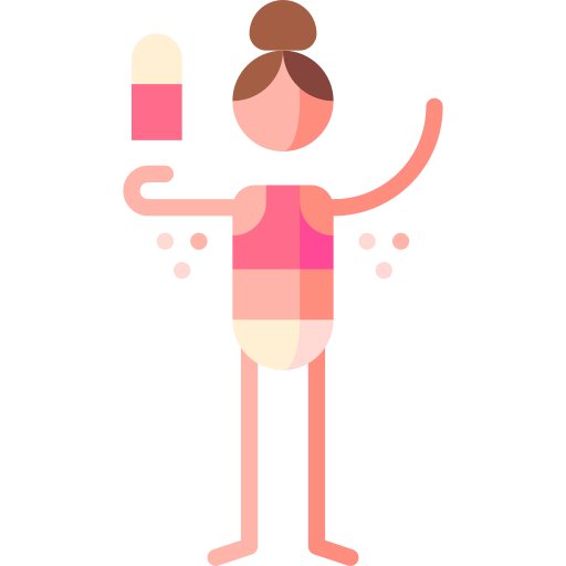 Deodorant icon