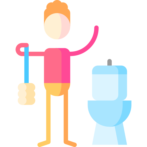 Clean icon