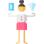Baby icon 64x64
