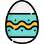 Easter egg icon 64x64
