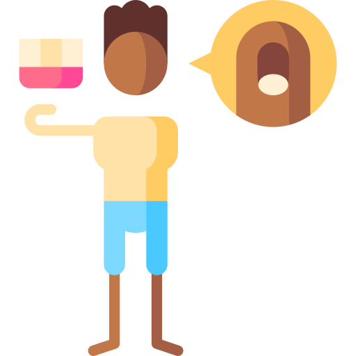 Brush icon