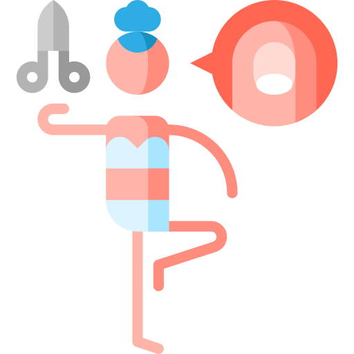 Trim icon
