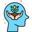 Mental health Symbol 64x64