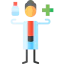 Hand sanitizer icon 64x64