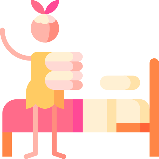 Bed icon