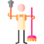 Clean icon 64x64