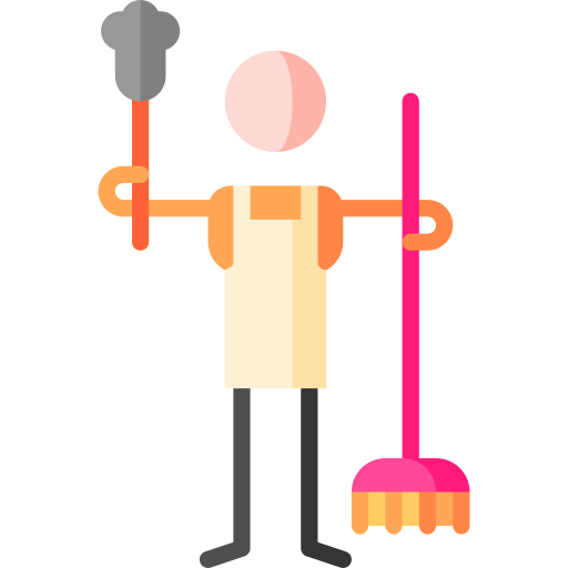 Clean icon