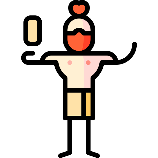 Soap icon
