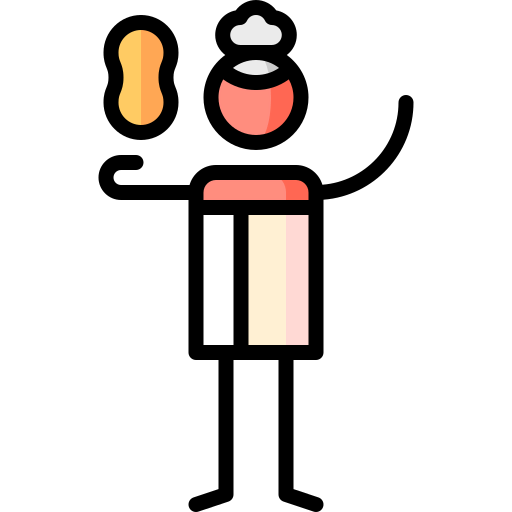 Sponge icon