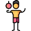Loofah icon 64x64