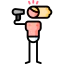 Man icon 64x64