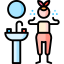 Wash icon 64x64