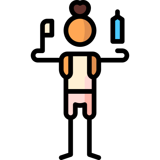 Toothpaste icon