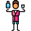 Mouthwash icon 64x64