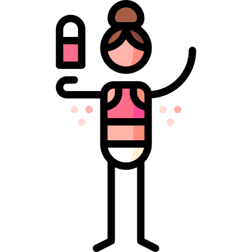 Deodorant icon