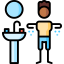 Wash icon 64x64