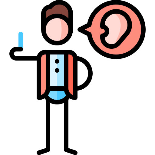 Clean icon