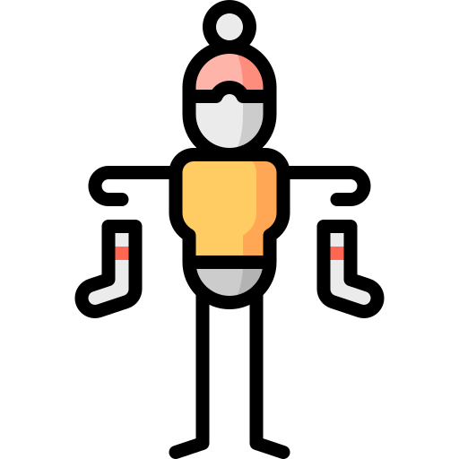 Socks icon