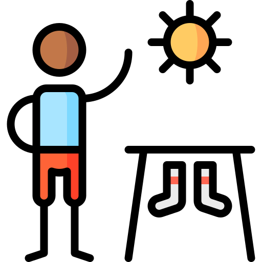 Hang icon