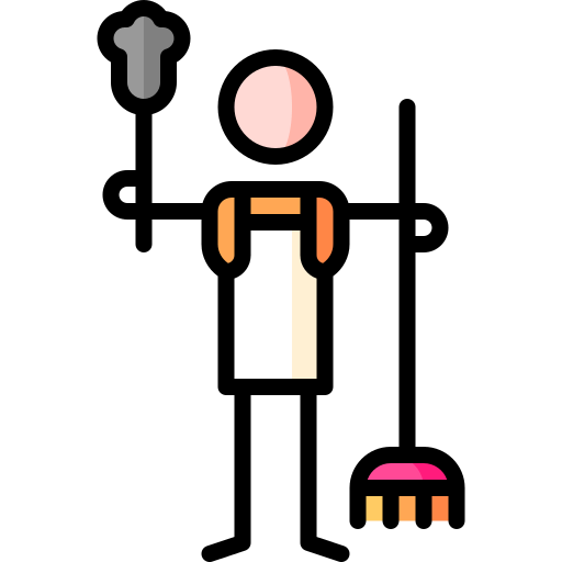 Clean icon